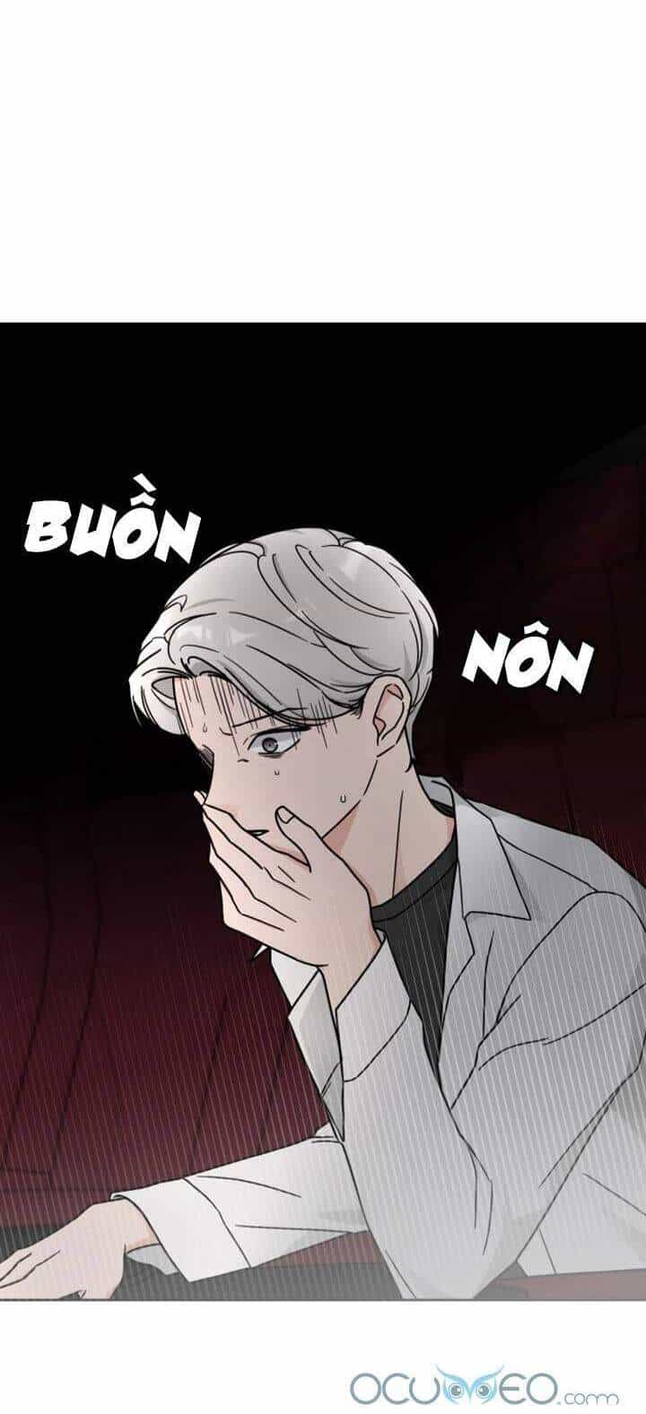 Thùng Quần Áo Tình Yêu - Chương 16 - ảnh 38