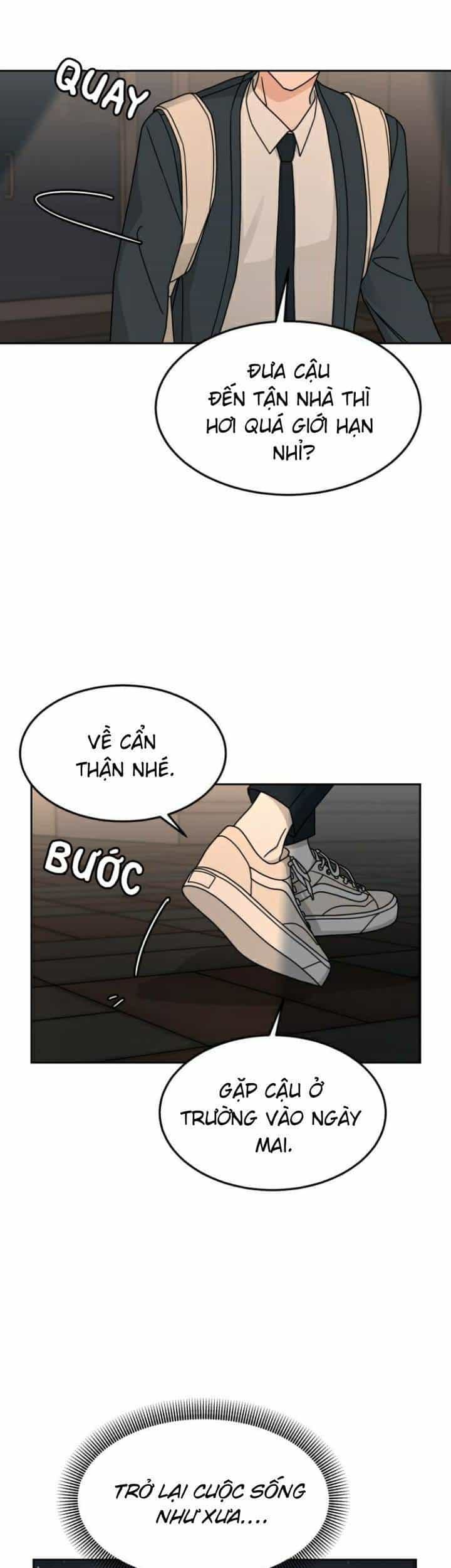Thùng Quần Áo Tình Yêu - Chương 17 - ảnh 7