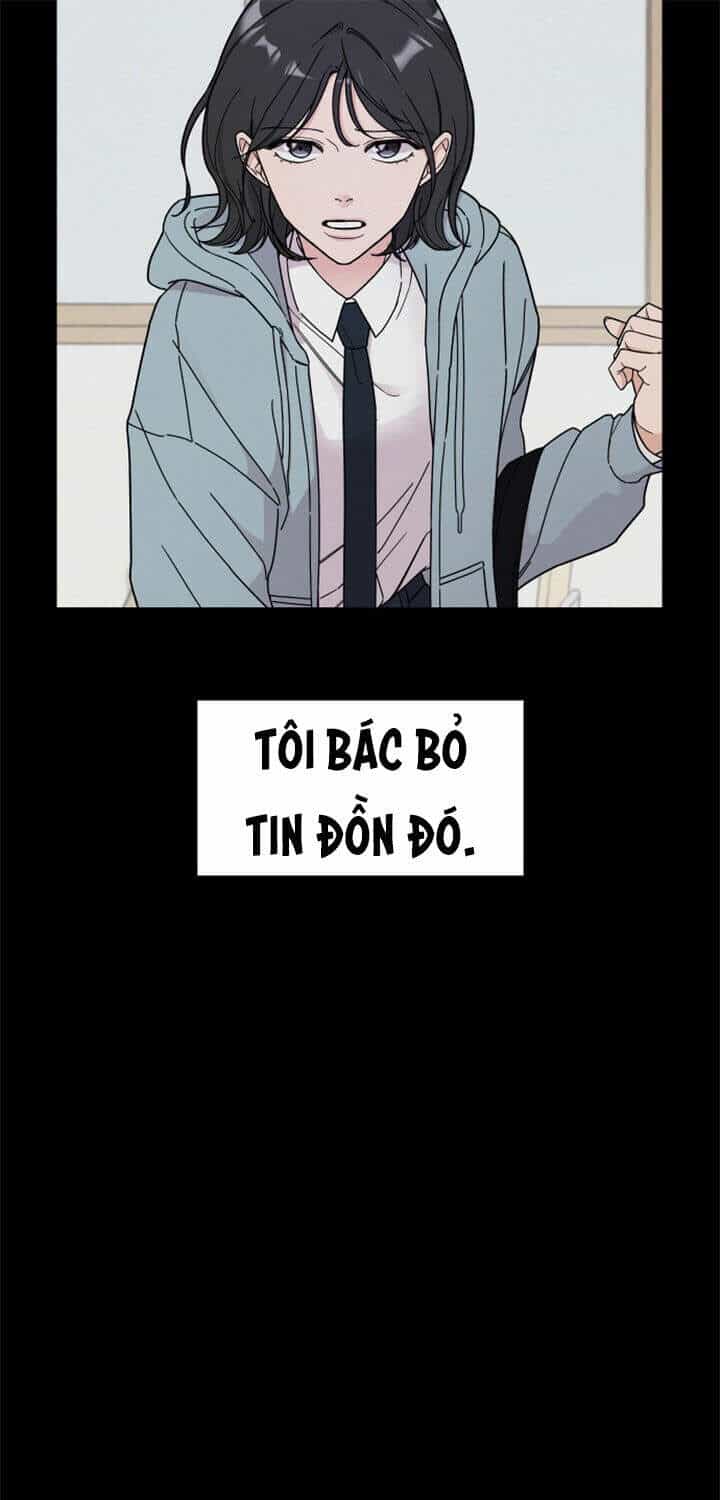 Thùng Quần Áo Tình Yêu - Chương 2 - ảnh 21