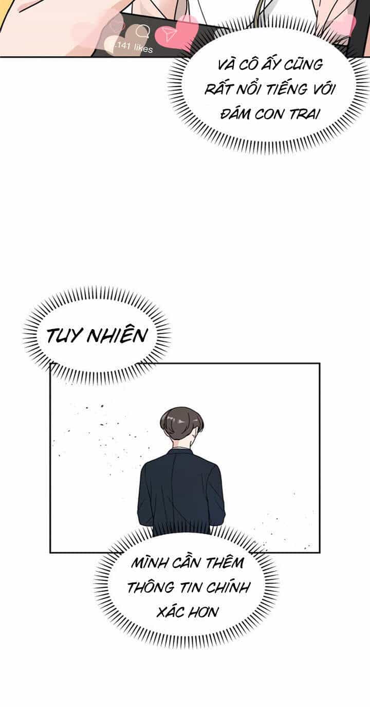 Thùng Quần Áo Tình Yêu - Chương 2 - ảnh 56