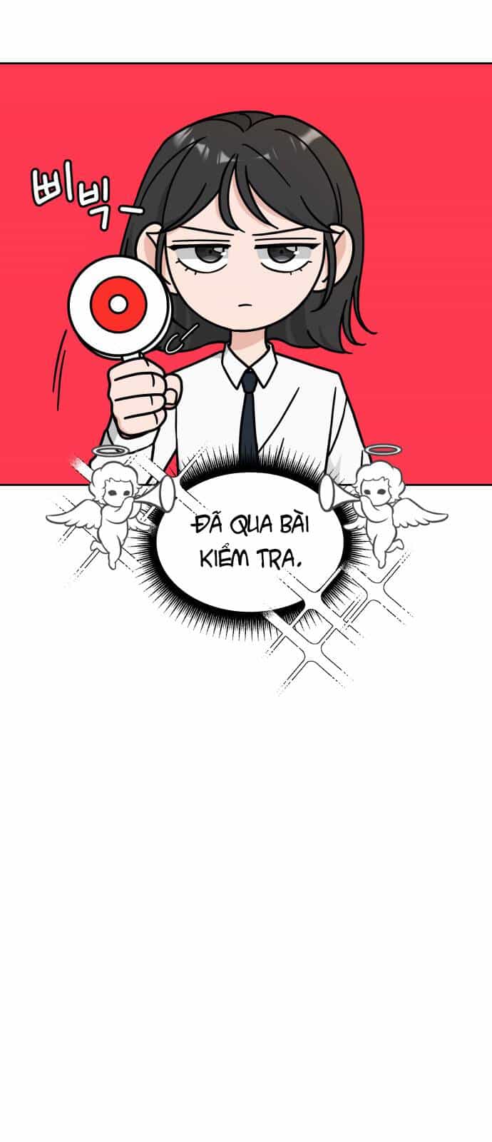 Thùng Quần Áo Tình Yêu - Chương 18 - ảnh 36
