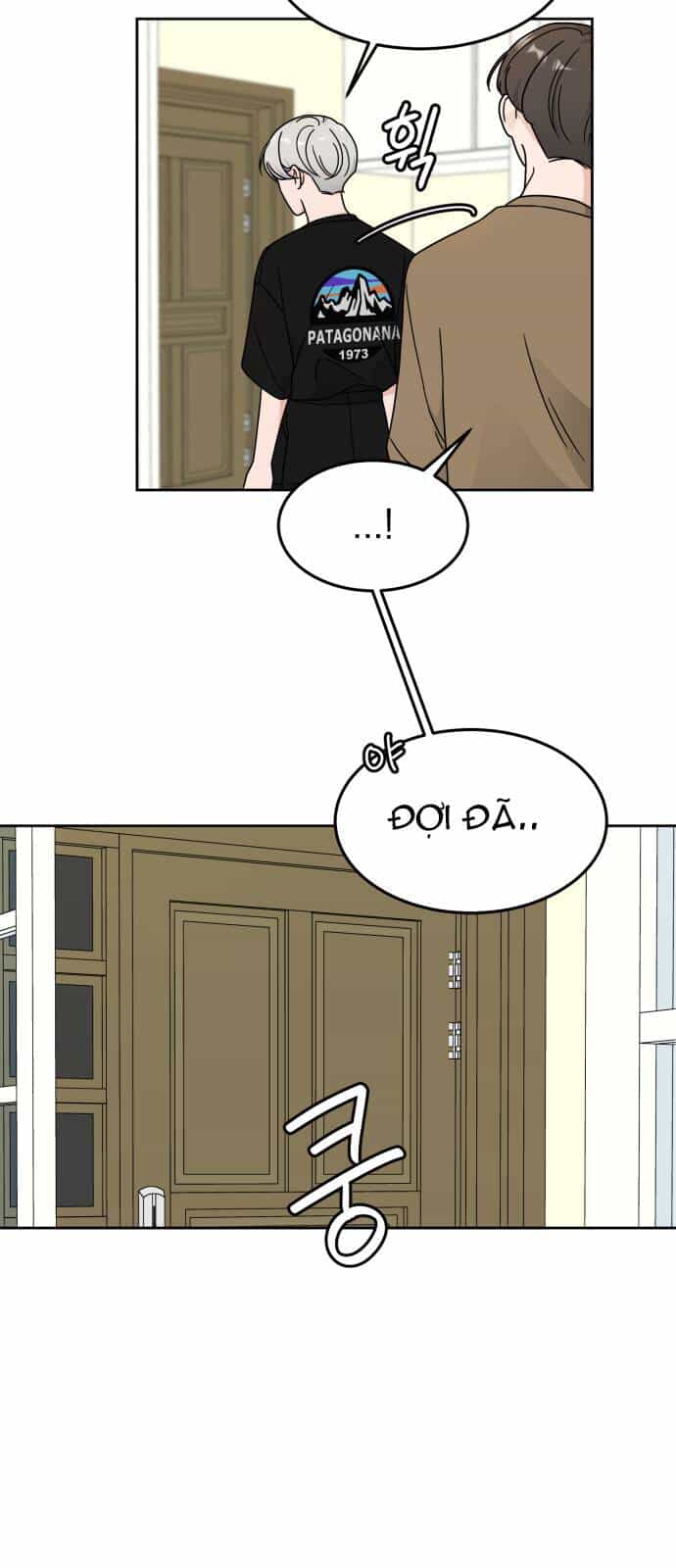 Thùng Quần Áo Tình Yêu - Chương 19 - ảnh 19