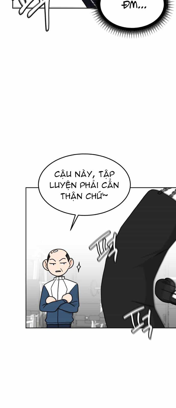 Thùng Quần Áo Tình Yêu - Chương 19 - ảnh 36