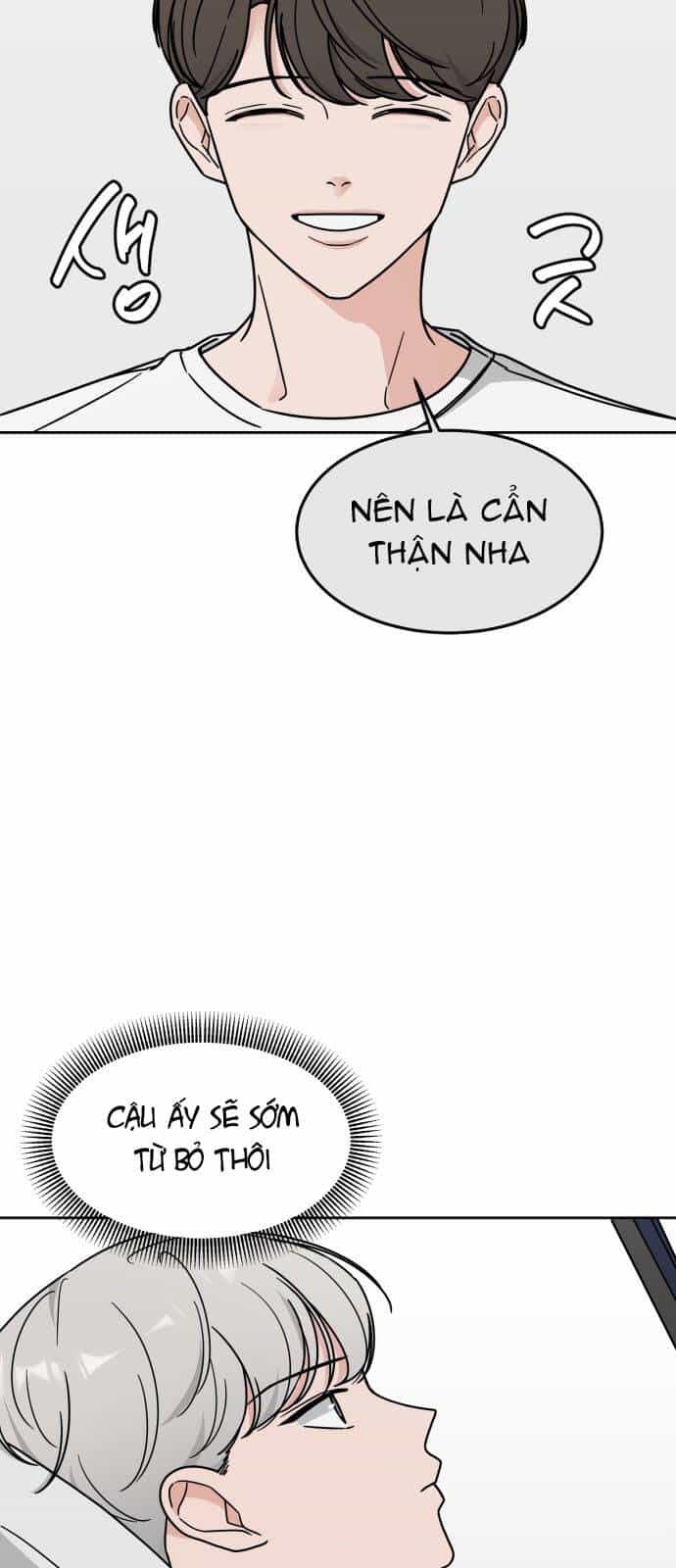Thùng Quần Áo Tình Yêu - Chương 20 - ảnh 27