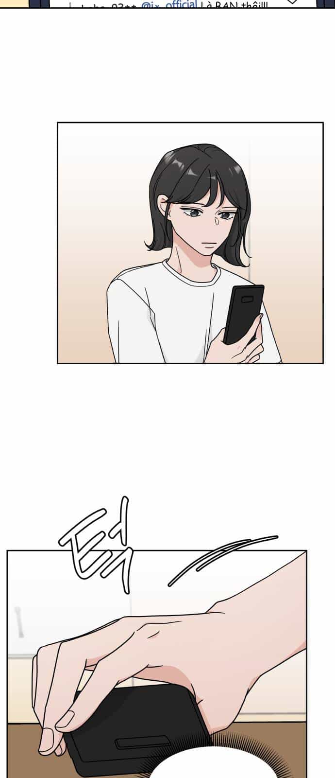 Thùng Quần Áo Tình Yêu - Chương 20 - ảnh 30