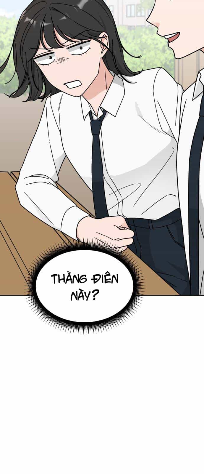 Thùng Quần Áo Tình Yêu - Chương 20 - ảnh 45