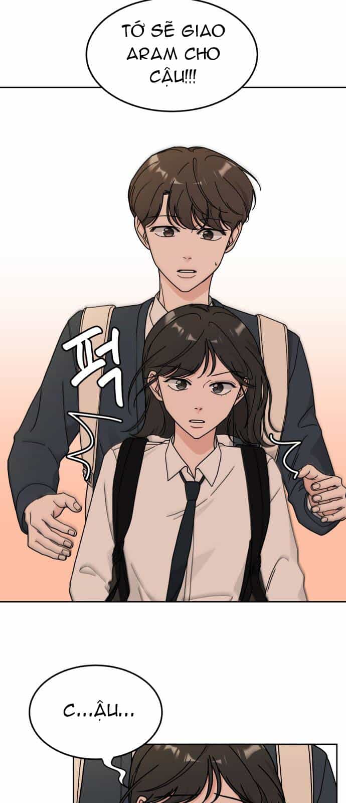 Thùng Quần Áo Tình Yêu - Chương 21 - ảnh 15