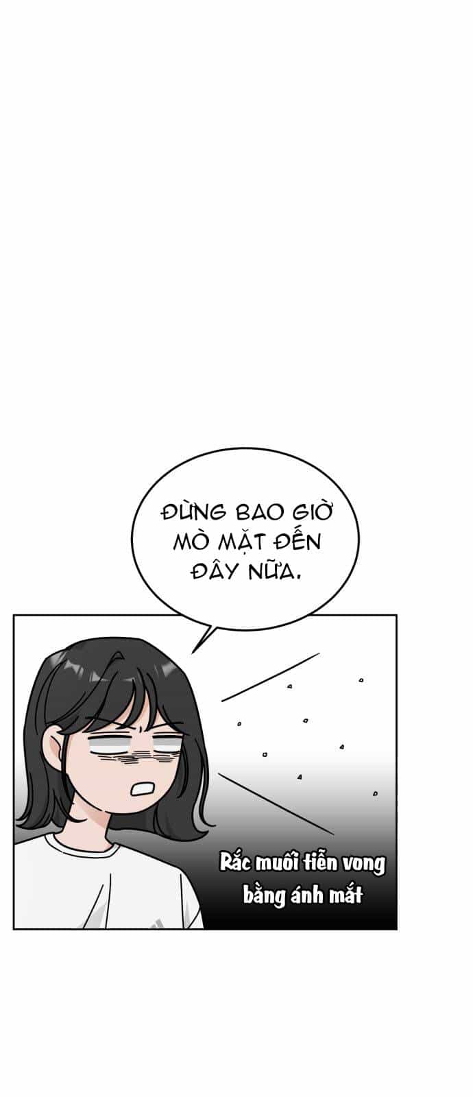 Thùng Quần Áo Tình Yêu - Chương 31 - ảnh 31