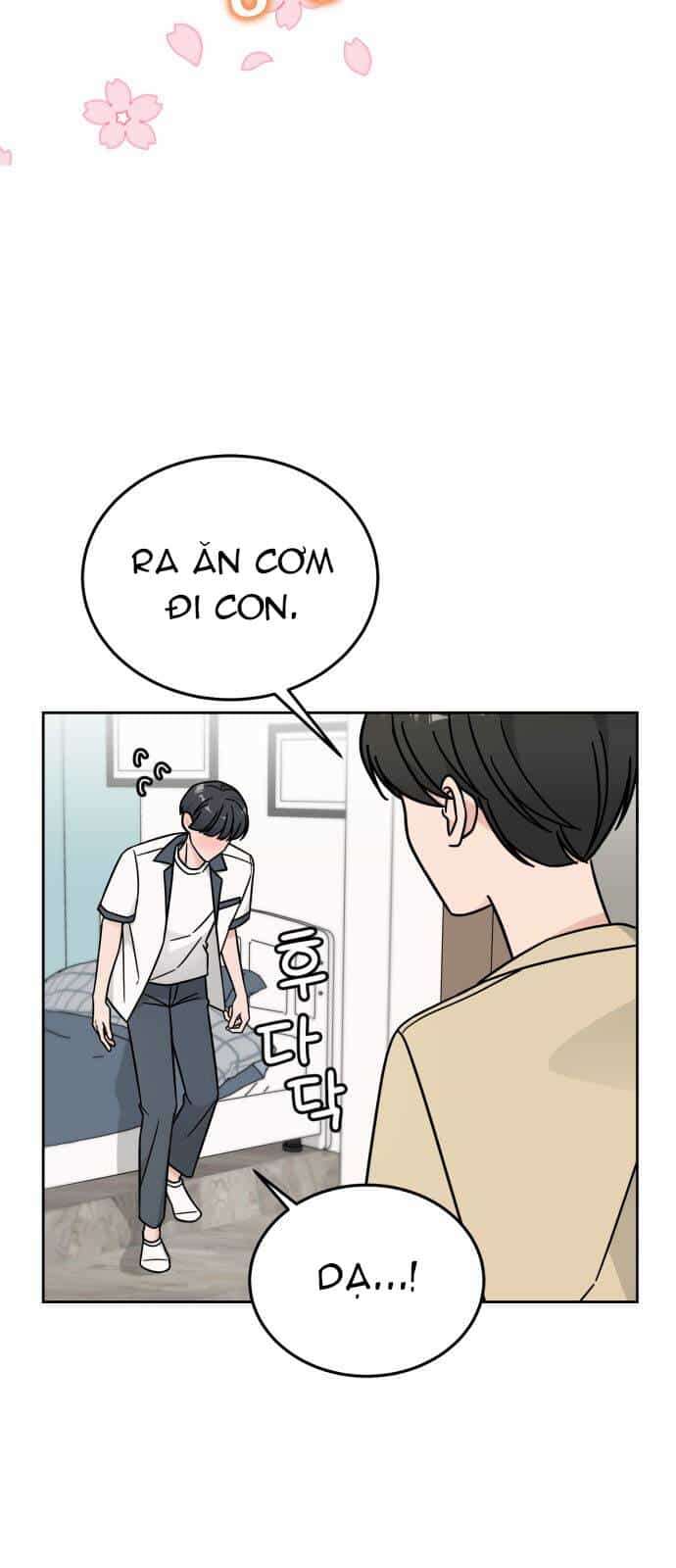 Thùng Quần Áo Tình Yêu - Chương 32 - ảnh 27