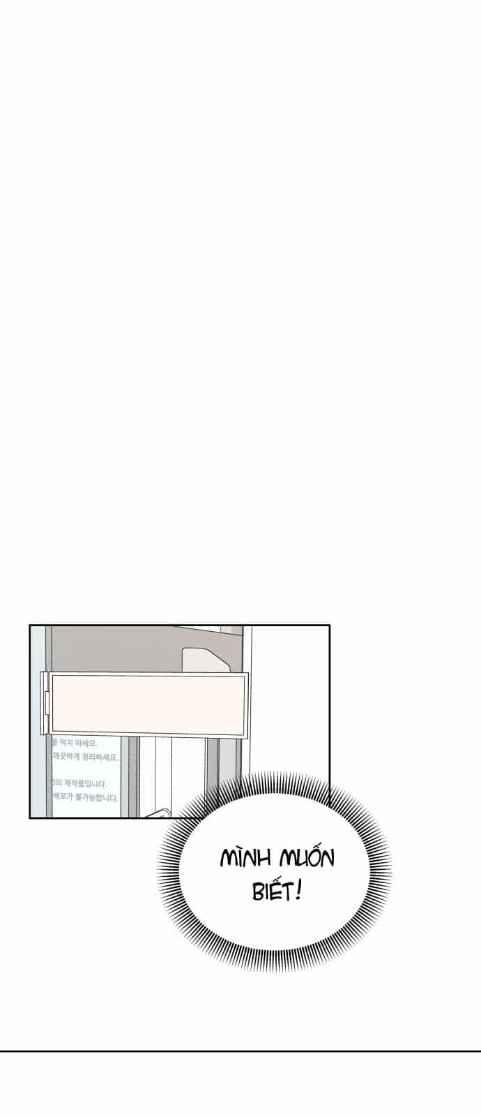 Thùng Quần Áo Tình Yêu - Chương 32 - ảnh 29