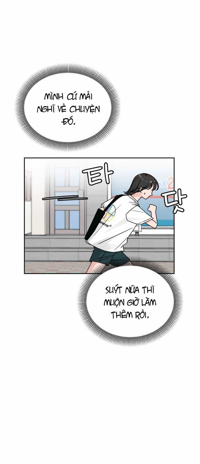 Thùng Quần Áo Tình Yêu - Chương 35 - ảnh 19