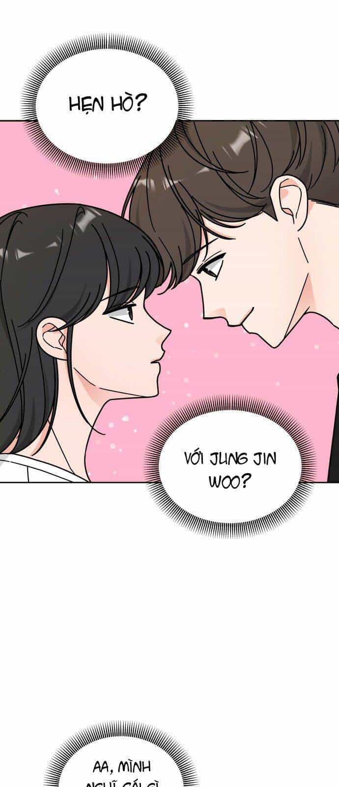 Thùng Quần Áo Tình Yêu - Chương 36 - ảnh 36