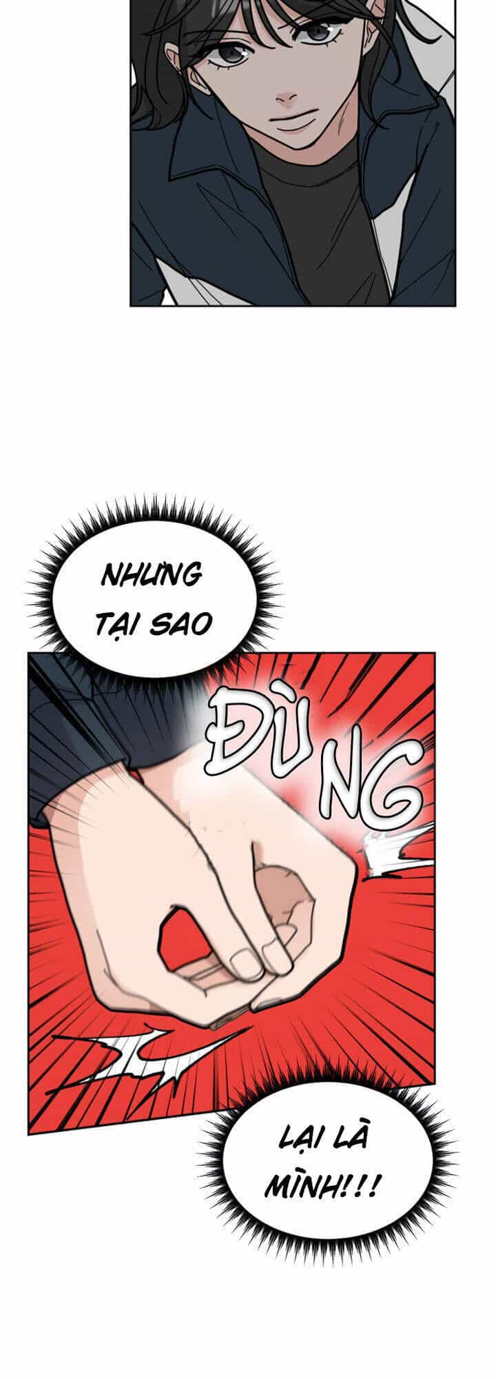 Thùng Quần Áo Tình Yêu - Chương 3 - ảnh 30