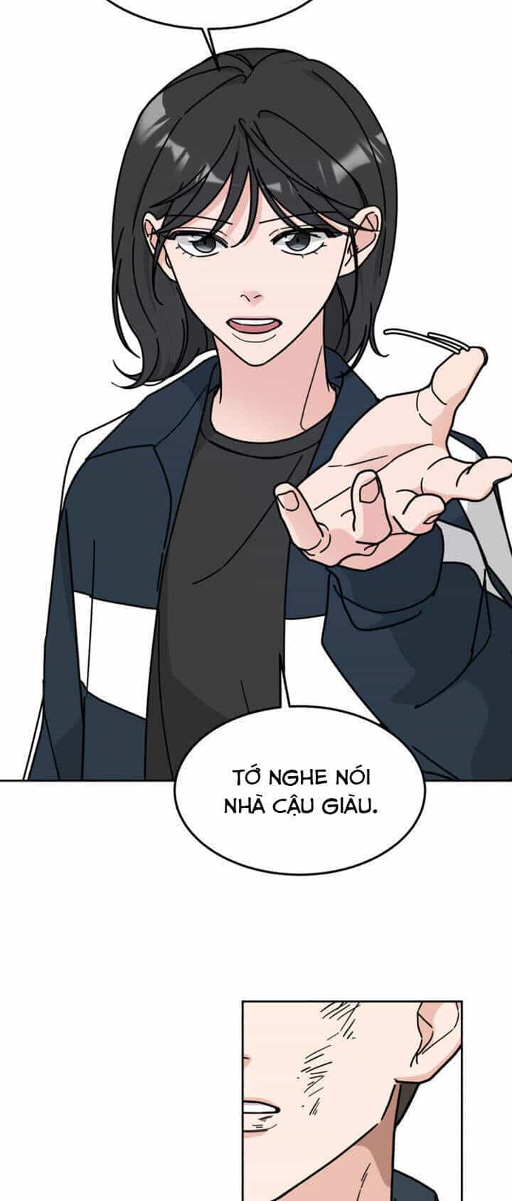 Thùng Quần Áo Tình Yêu - Chương 3 - ảnh 55