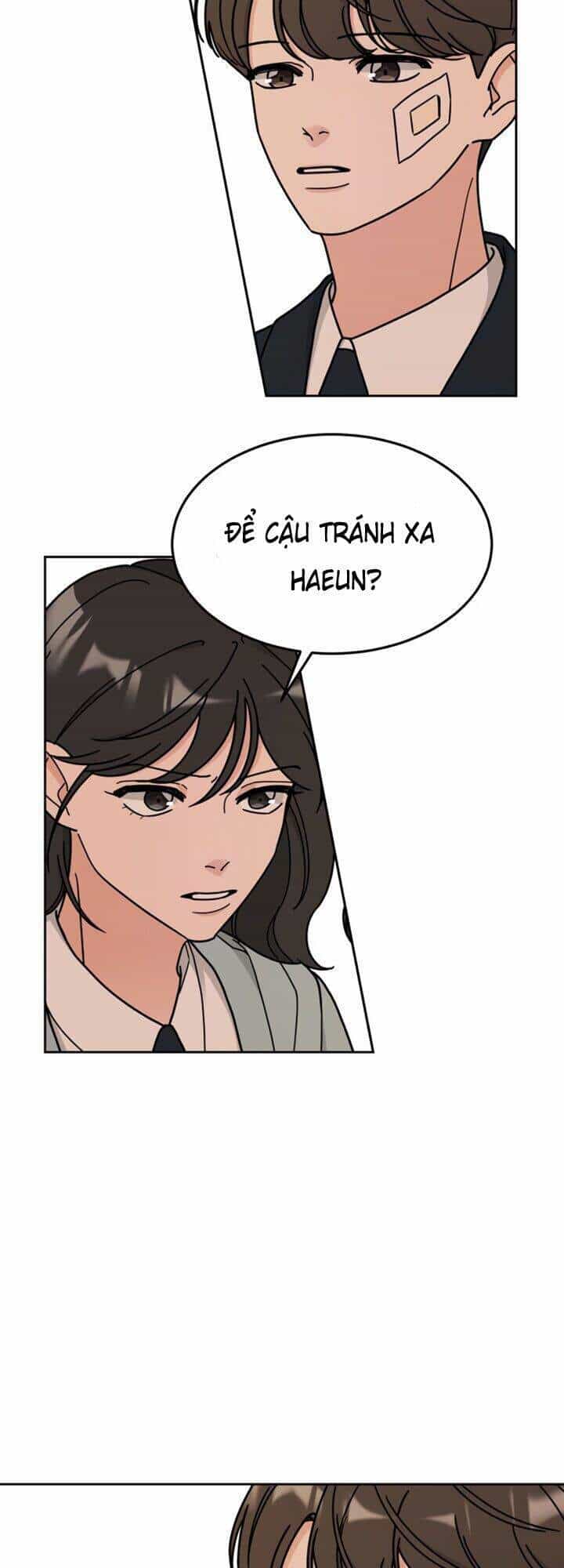 Thùng Quần Áo Tình Yêu - Chương 4.2 - ảnh 4