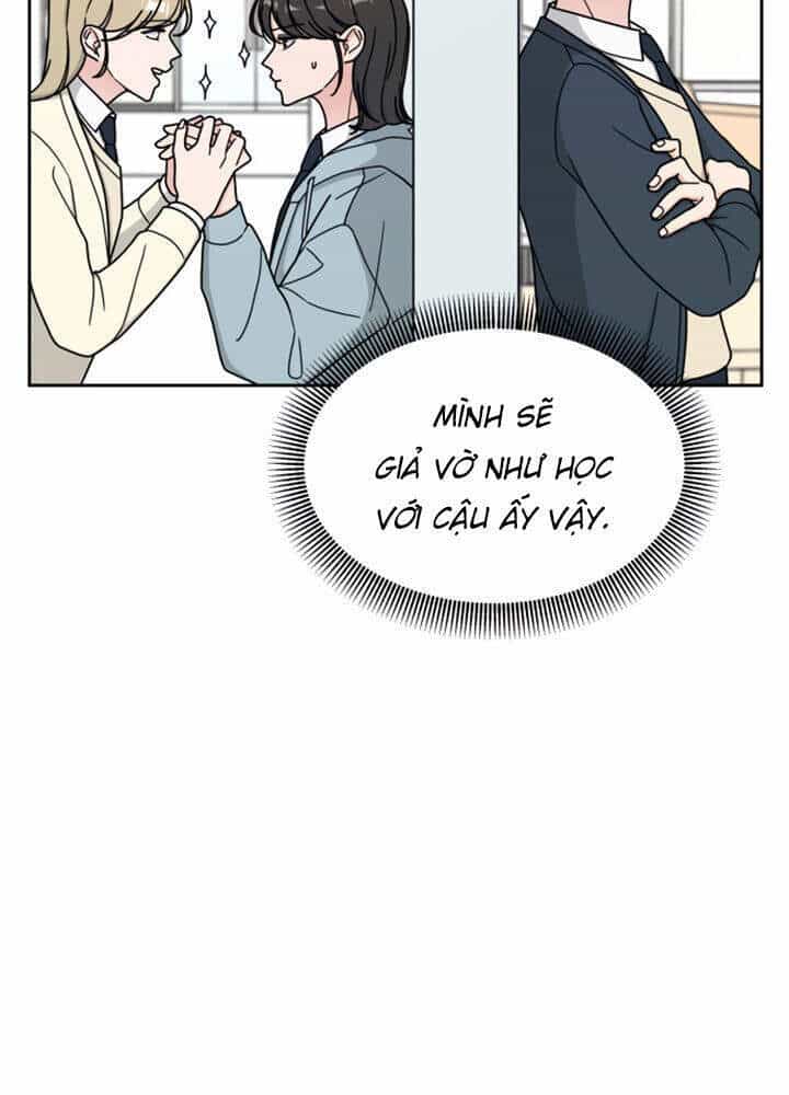 Thùng Quần Áo Tình Yêu - Chương 6 - ảnh 14