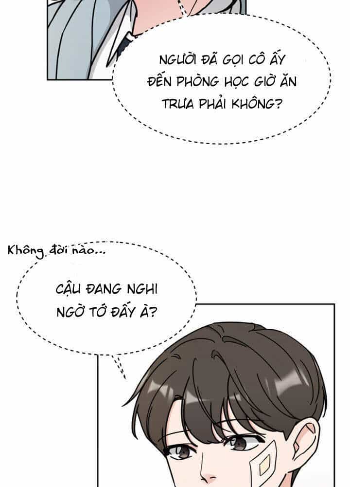 Thùng Quần Áo Tình Yêu - Chương 6 - ảnh 21