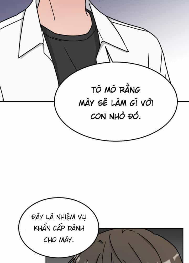 Thùng Quần Áo Tình Yêu - Chương 6 - ảnh 44