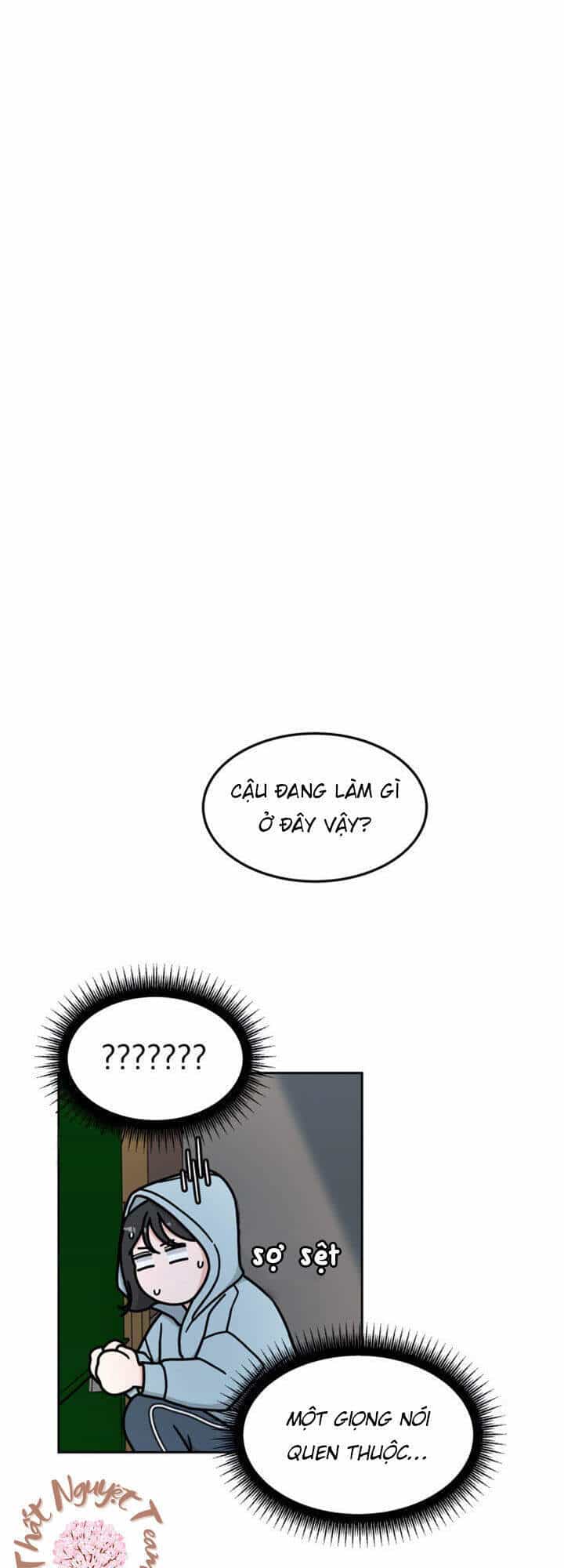 Thùng Quần Áo Tình Yêu - Chương 7 - ảnh 27