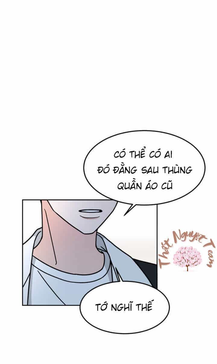 Thùng Quần Áo Tình Yêu - Chương 7 - ảnh 44
