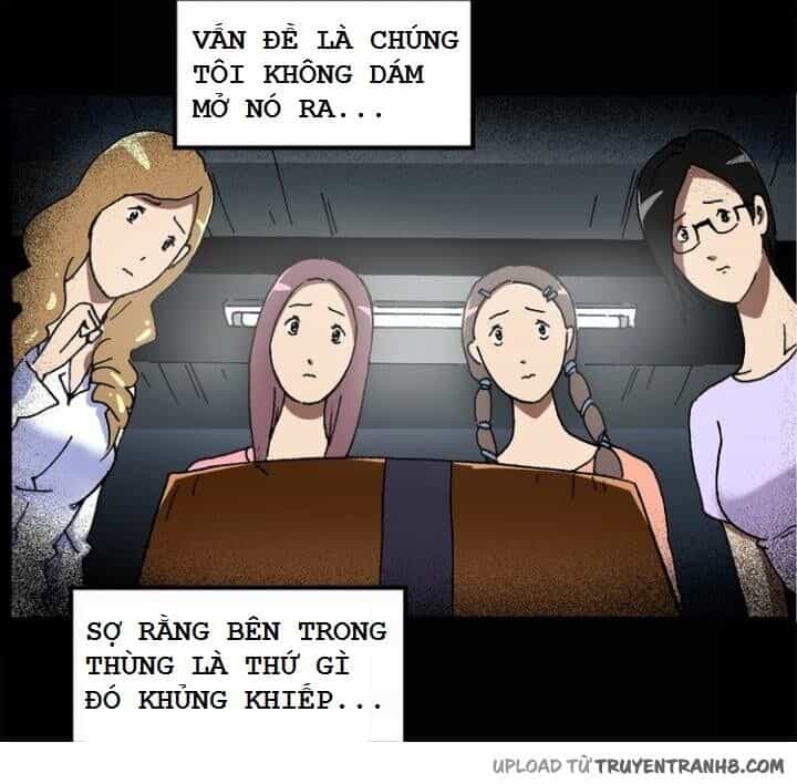 Thuốc Độc - Chương 1 - ảnh 25