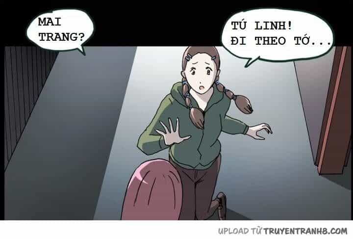 Thuốc Độc - Chương 3 - ảnh 15