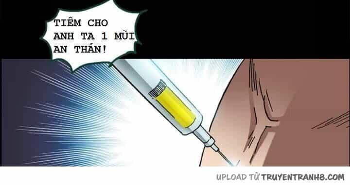 Thuốc Độc - Chương 4 - ảnh 13