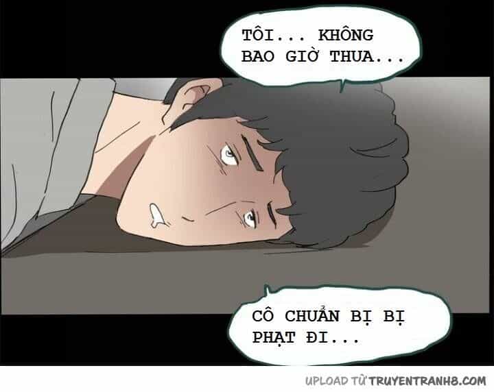 Thuốc Độc - Chương 5 - ảnh 38