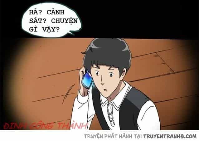 Thuốc Độc - Chương 7 - ảnh 35