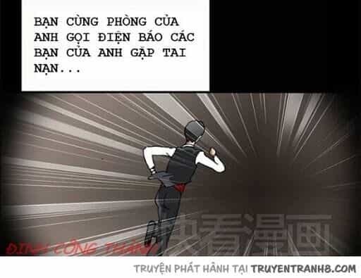 Thuốc Độc - Chương 7 - ảnh 36