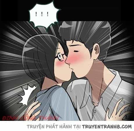 Thuốc Độc - Chương 7 - ảnh 43