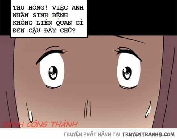 Thuốc Độc - Chương 8 - ảnh 1