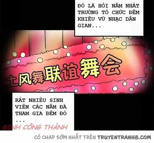 Thuốc Độc - Chương 8 - ảnh 30