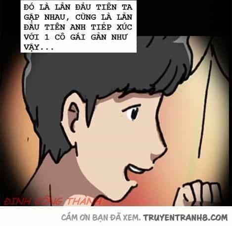 Thuốc Độc - Chương 8 - ảnh 32