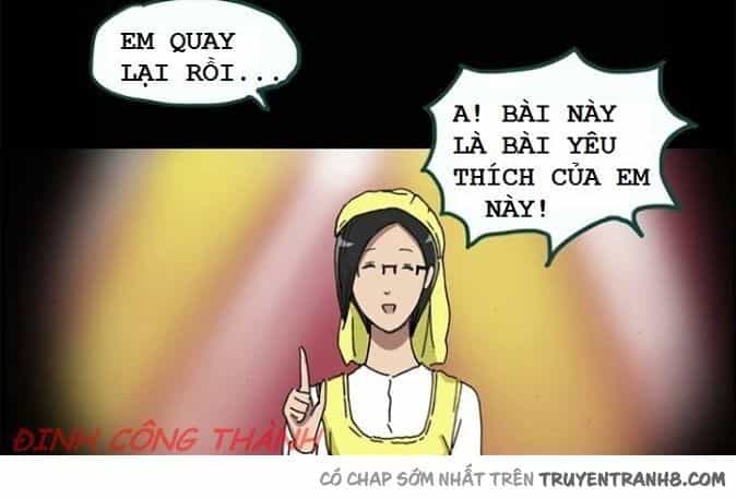 Thuốc Độc - Chương 8 - ảnh 37