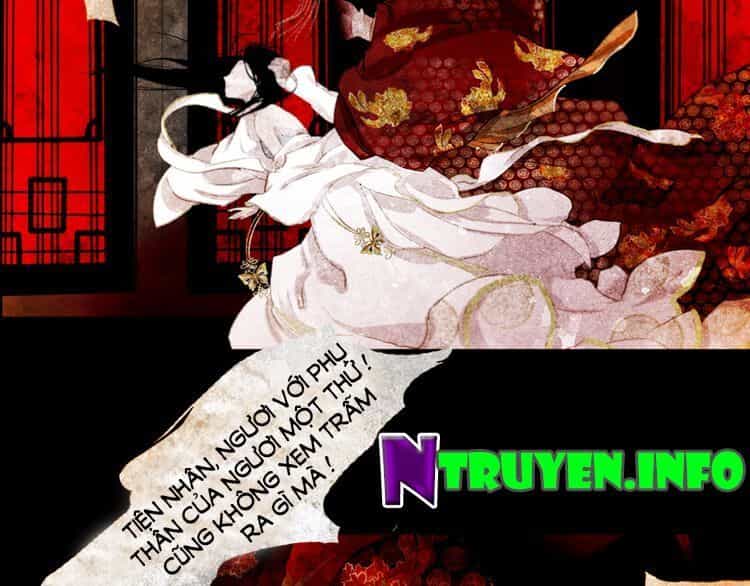 Thược Dược Vãn Ca - Chương 1 - ảnh 12