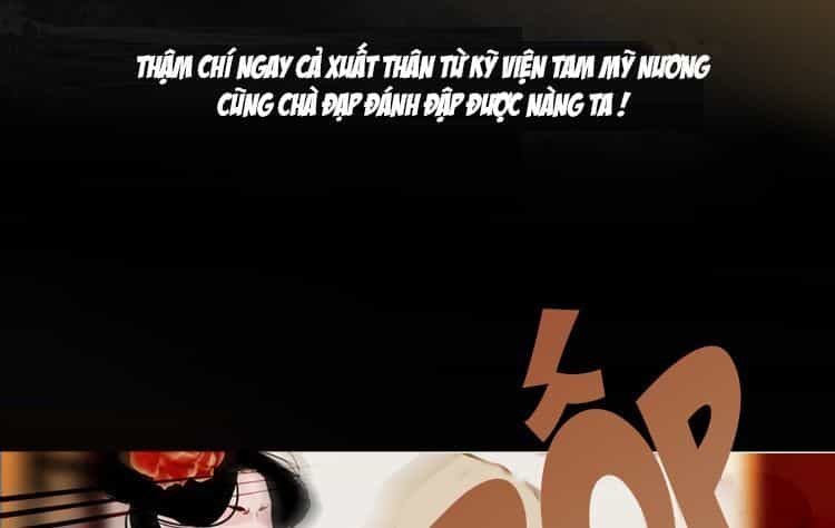 Thược Dược Vãn Ca - Chương 1 - ảnh 21