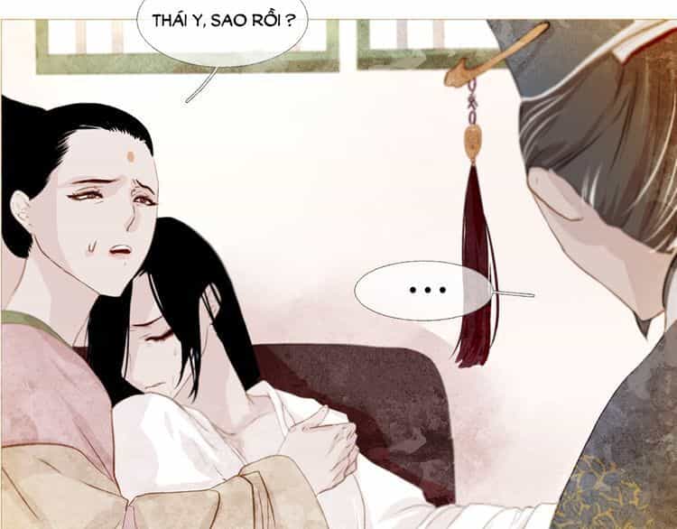 Thược Dược Vãn Ca - Chương 2 - ảnh 2