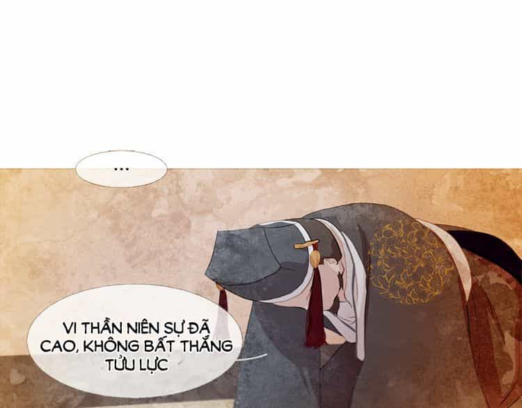 Thược Dược Vãn Ca - Chương 3 - ảnh 10