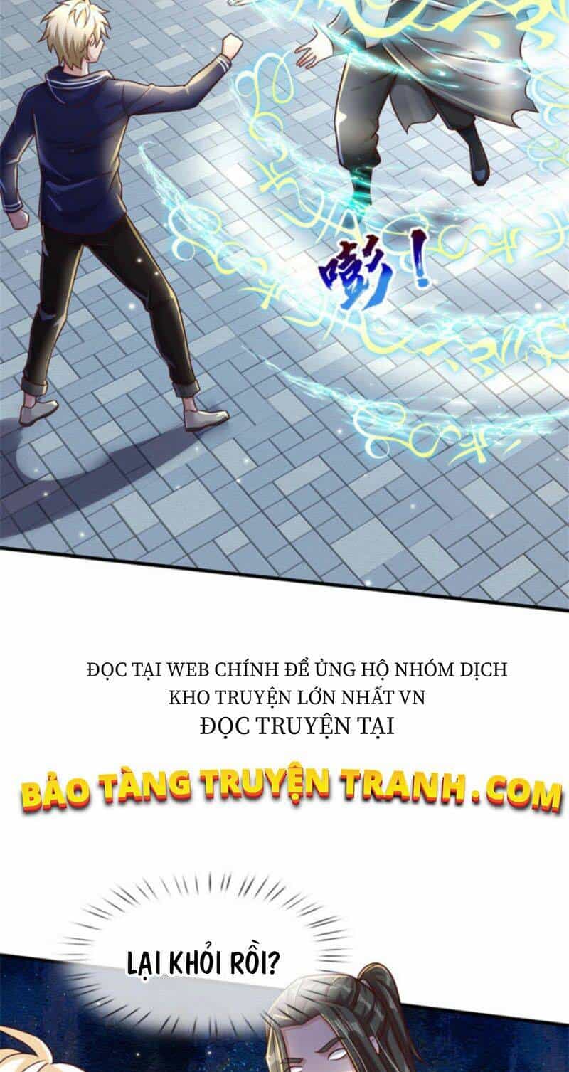 Thuộc Tính Của Ta Đều Thêm Sức Mạnh - Chương 23 - ảnh 3