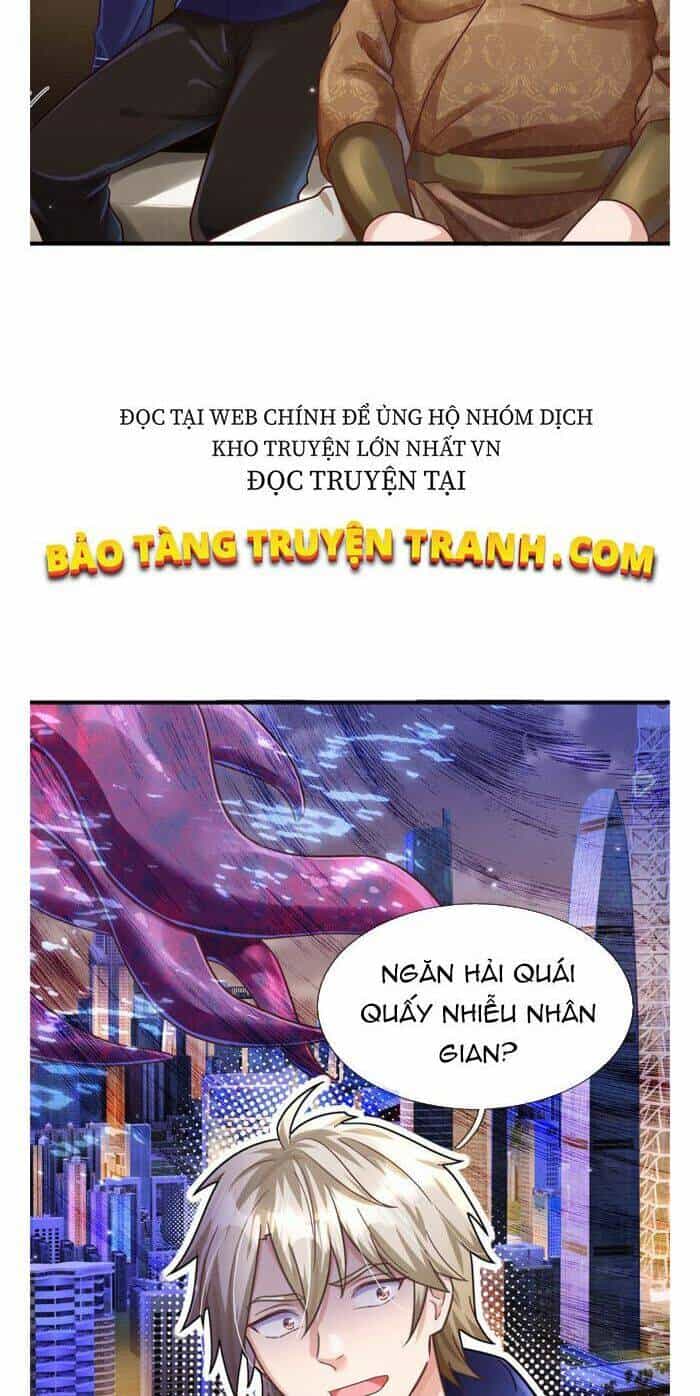 Thuộc Tính Của Ta Đều Thêm Sức Mạnh - Chương 28 - ảnh 2