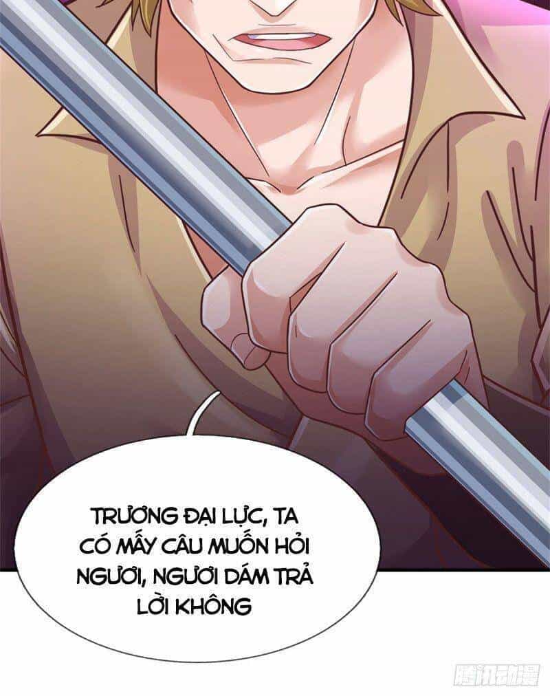 Thuộc Tính Của Ta Đều Thêm Sức Mạnh - Chương 40 - ảnh 8