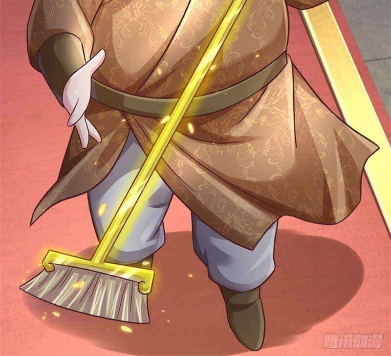 Thuộc Tính Của Ta Đều Thêm Sức Mạnh - Chương 42 - ảnh 4