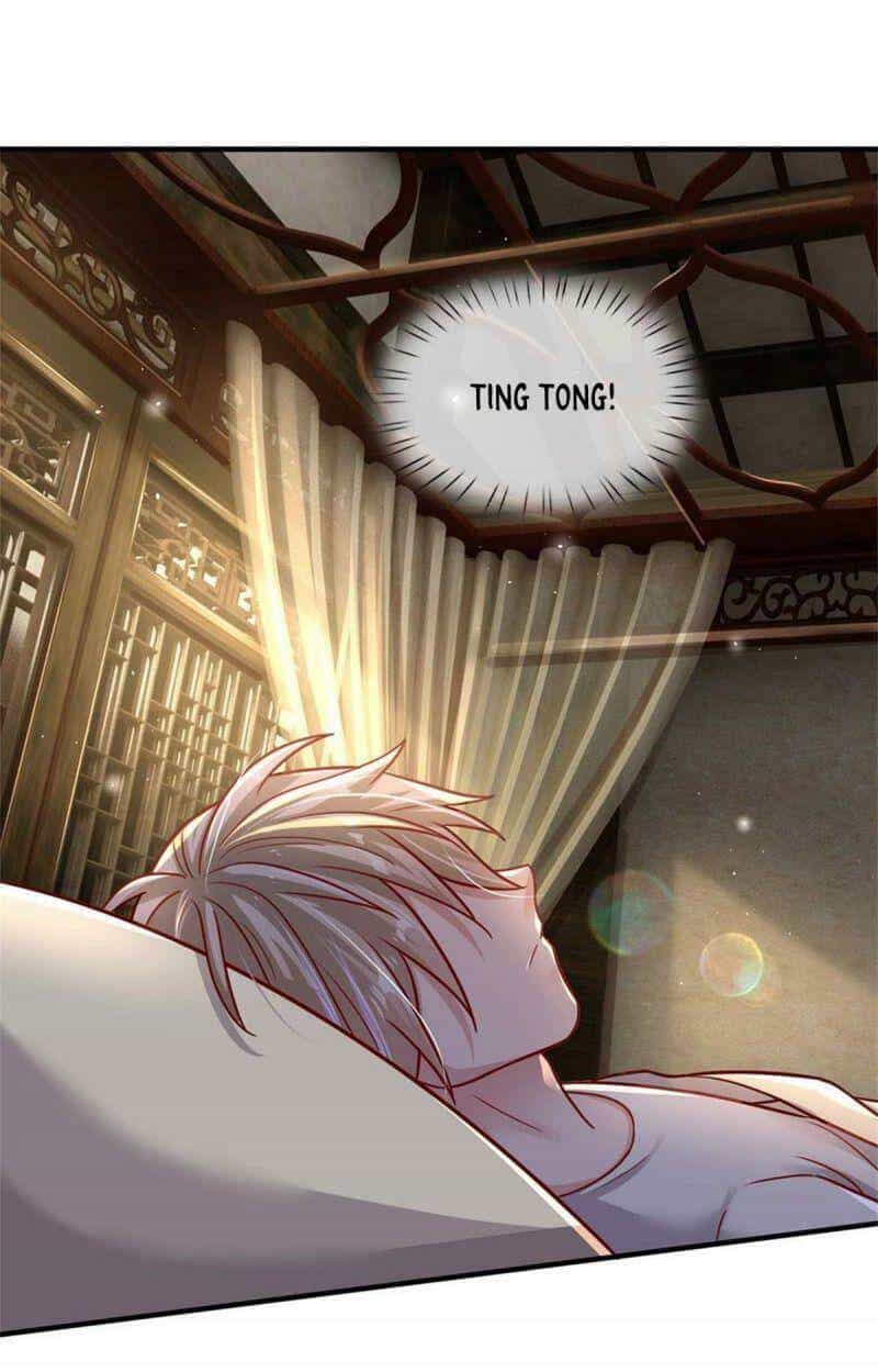 Thuộc Tính Của Ta Đều Thêm Sức Mạnh - Chương 5 - ảnh 3