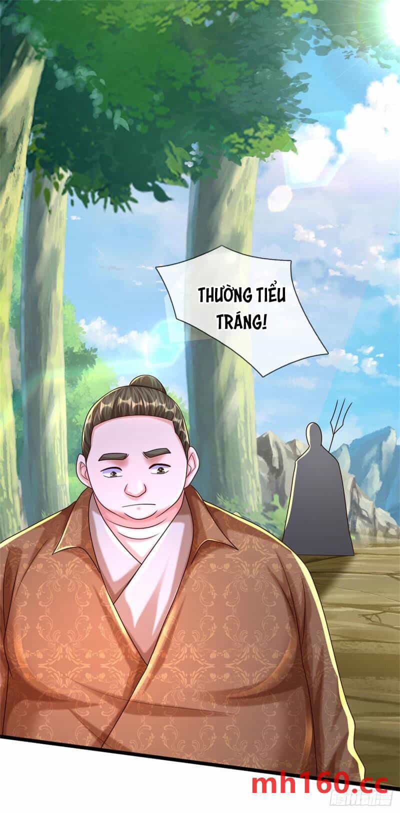 Thuộc Tính Của Ta Đều Thêm Sức Mạnh - Chương 72 - ảnh 7