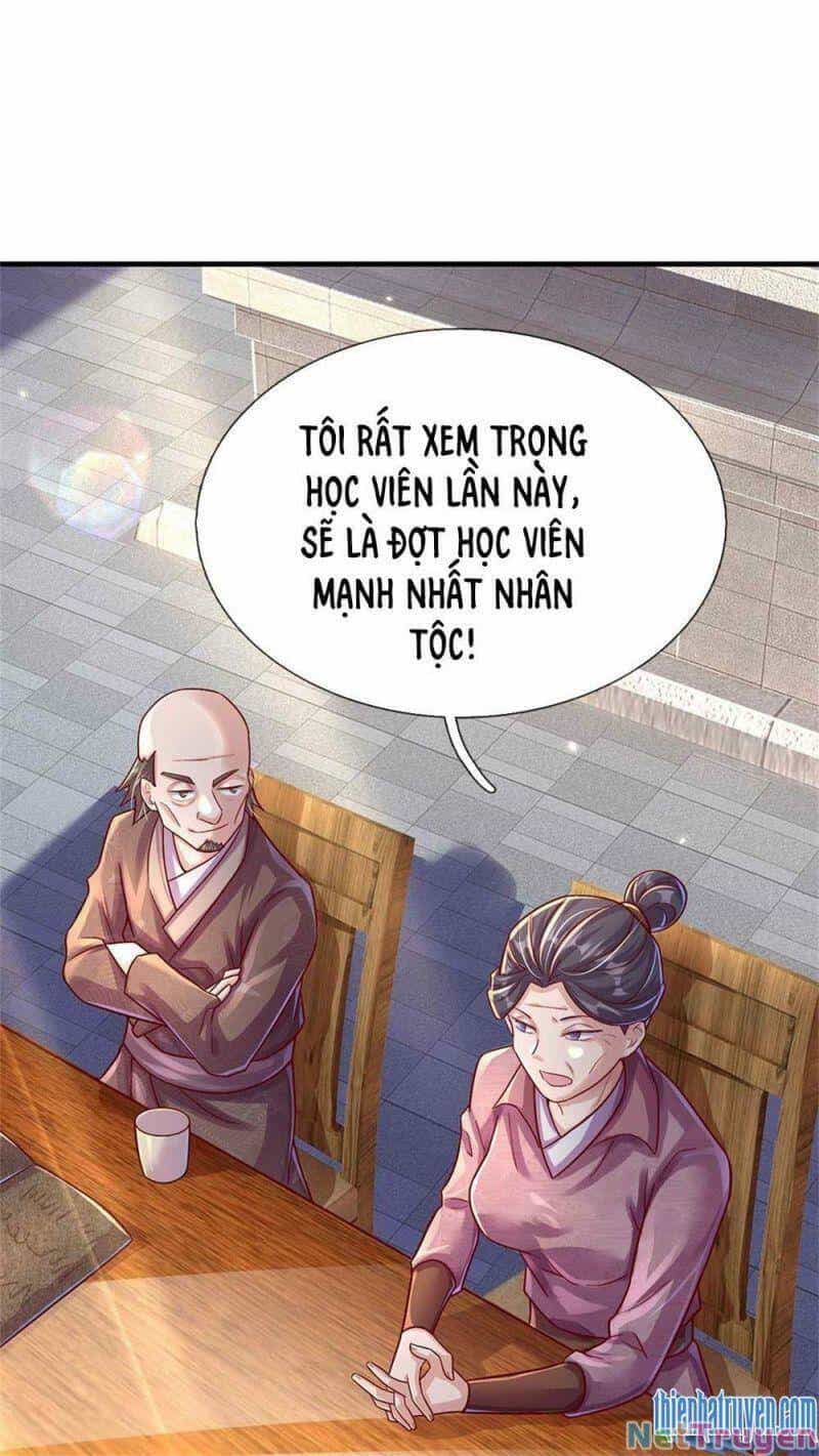 Thuộc Tính Của Ta Đều Thêm Sức Mạnh - Chương 7 - ảnh 29
