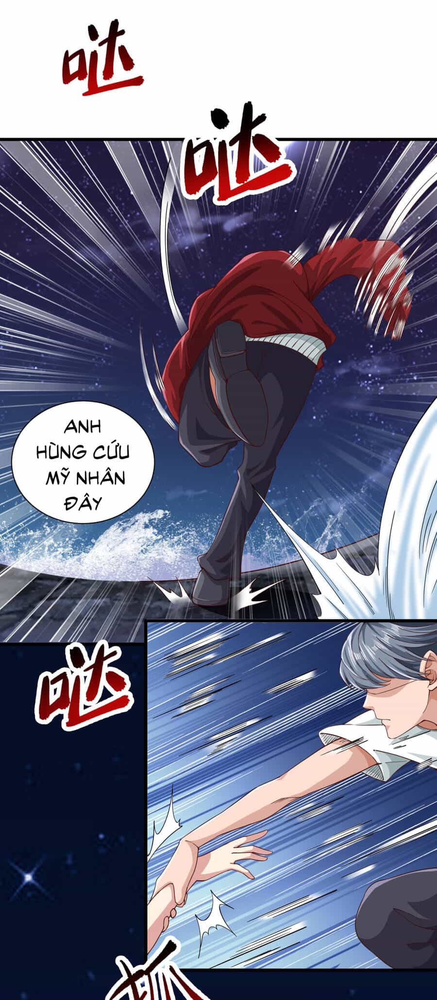 Thượng Cổ Thần Văn - Chương 0 - ảnh 3