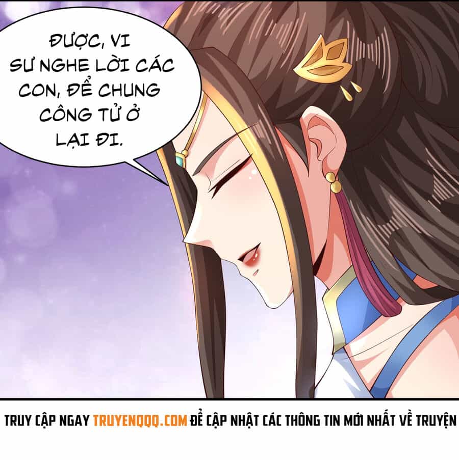 Thượng Cổ Thần Văn - Chương 9 - ảnh 11