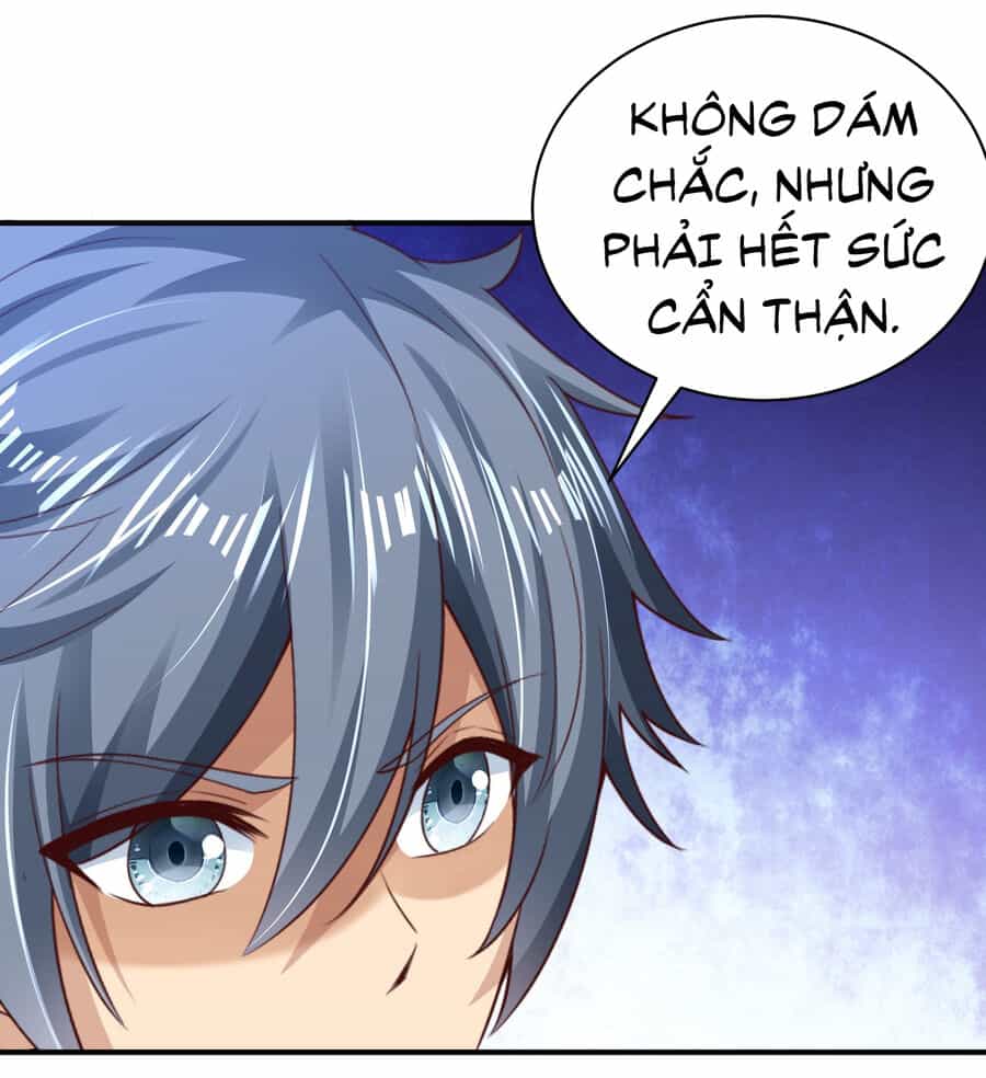Thượng Cổ Thần Văn - Chương 9 - ảnh 17