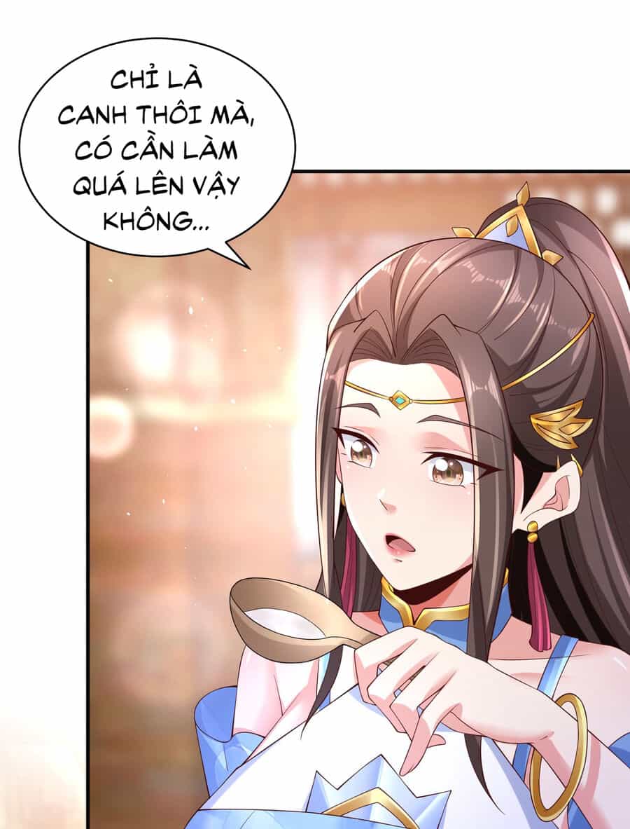 Thượng Cổ Thần Văn - Chương 9 - ảnh 23